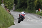 Bruce Anstey Honda / Valvoline Racing by Padgetts Motoc