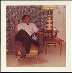 60s living room