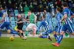 GFC v Chertsey Town-18