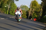 John McGuinness Honda / Valvoline Racing by Padgetts Motoc