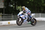 Guy Martin Suzuki / Tyco Suzuki