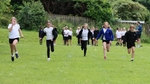 Heron Hill School Sports Day Year 5  2/7/24 portfolio