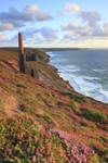 Wheal Coates Mine