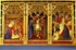 Triptych in Lady Chapel