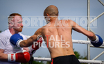 BOUT 3 - Dangerous Dan Cavanagh v Tim Scrappy Doo Rogers-29