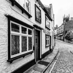 The Castle, Macclesfield
