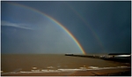 Pier Rainbow