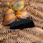 Sold Whitby Jet jsp698