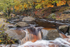 Padley Gorge
