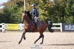 Cls 19 95cm Amateur Qualifier portfolio