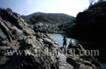 Mahseer Fishing.