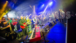 Harry Dean Junior and the New Breed-11