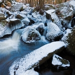 Padley Winter