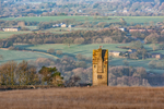 The Pigeon Tower