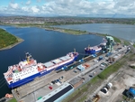 JL - 11.5.23 68002 'Intrepid' NTS Barrow Marine Terminal 7X24