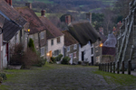 Gold Hill
