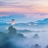 Richmond Mists