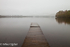 Lake of Menteith in the Mist