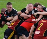 Rugby portfolio
