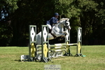 Sat 45 Snr 90cm Derby Trial portfolio