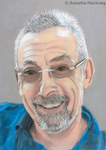 Rob portrait