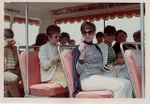1960s tour bus