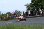 John McGuinness Honda / Honda Racing