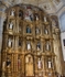 High altar