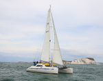 150816 FASTNET RACE GBR 666M WT7A10297
