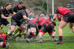 St Jacques Vikings v Bournmouth II-34