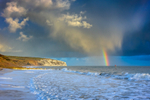 z3168 Rainbow, Sandown Bay
