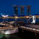 Marina Bay Sands