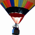 Atlantic International Balloon Fiesta Sussex New Brunswick