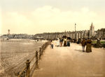 Morecambe The Parade 8