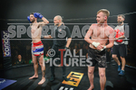 BOUT- 8 Lewis Bentley v Luke OConnor-78