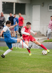 Rawlinson Cup 2017_Sylvans v Rovers-4