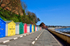 Coryton Cove Beach Huts Dawlish