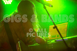 Alfie Bartons 25th Anniversary Gig-72