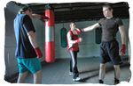 Basin Amateur Boxing Club 7