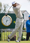 The Open 2012 - Royal Lytham and St Annes portfolio