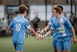 Vale Rec v Island U18-8