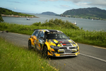 Wilton Recycling Donegal Rally Saturday 54 of 132