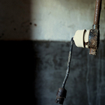 Light Bulb Fitting