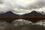 Adventdalen 3004