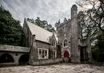 St. Peter's Episcopal Church (Germantown, PA) | Parish House Exterior