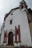 San Francisco Huehuetlán, Oaxaca, San Francisco, façade