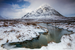 Stob Dearg Rhewedig