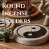 Incense Cones & Sticks Burners