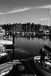 Marina (Sausalito) #10