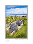 01 9x12 2021-587C St Caomhans sunken church Inis Oirr Co Galway